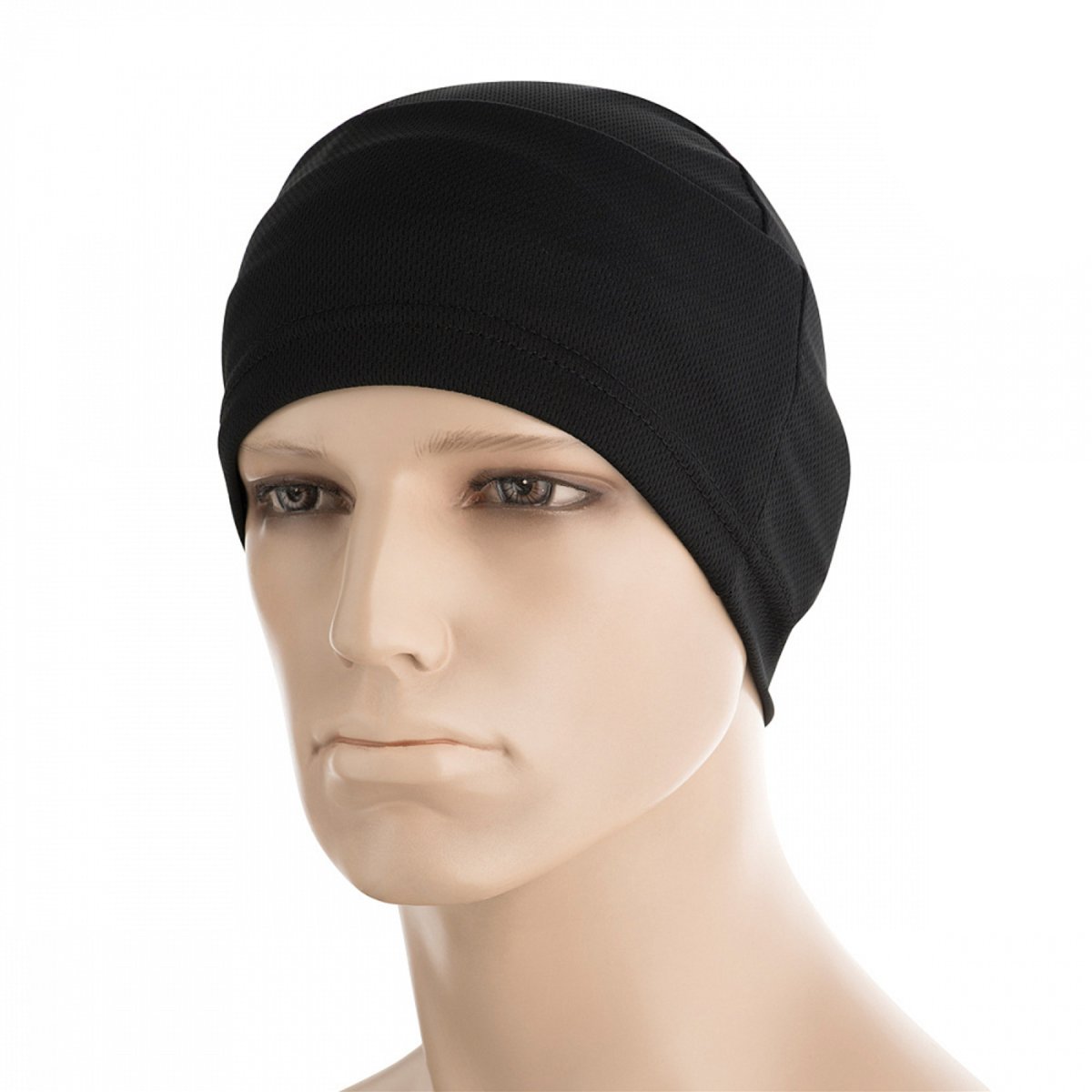 M-TAC Sweating Ninja Tactical Balaclava Breathable Moisture Wicking Black