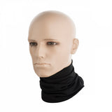 M-TAC Sweating Ninja Tactical Balaclava Breathable Moisture Wicking  Black