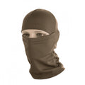 M-TAC Sweating Ninja Tactical Balaclava Breathable Moisture Wicking Olive
