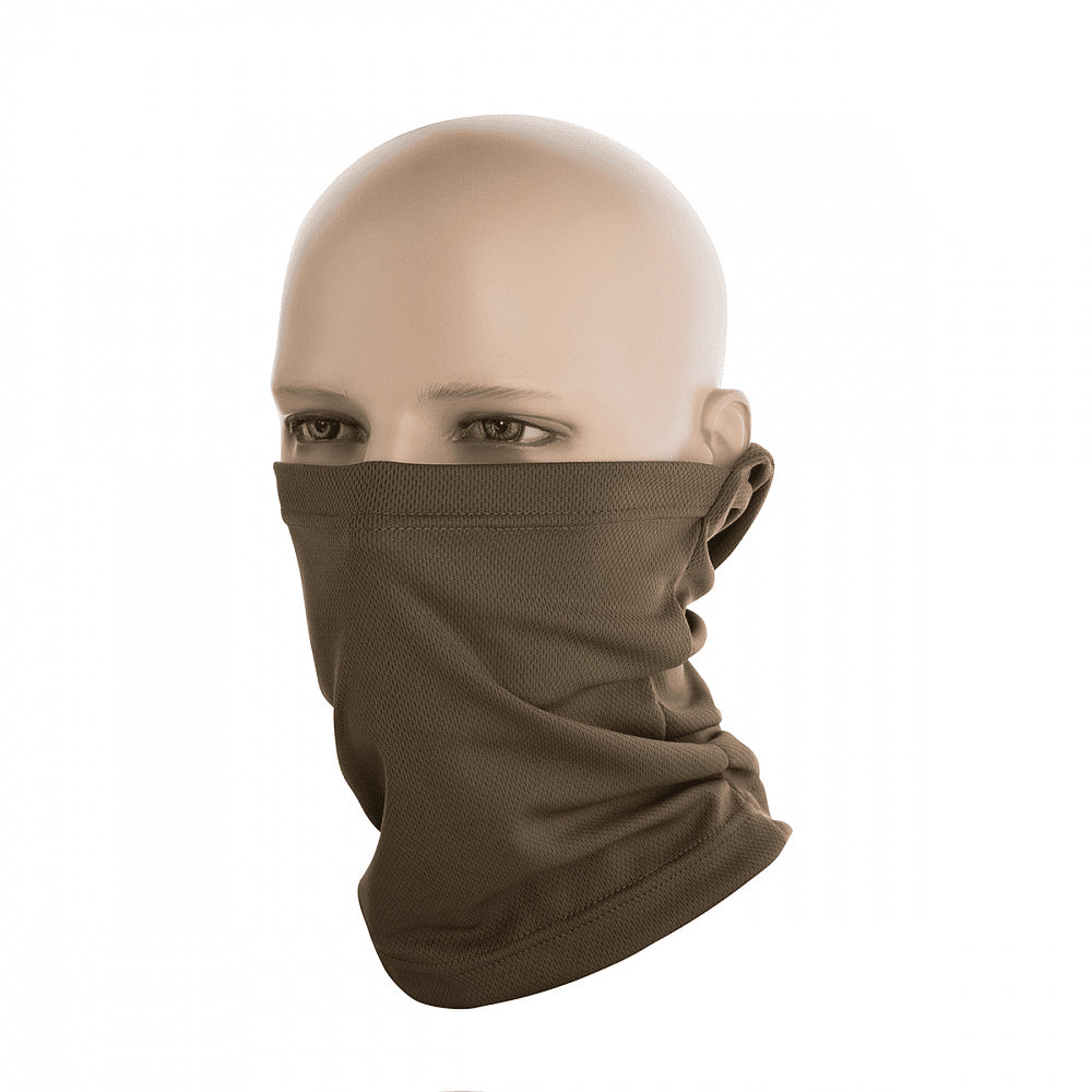 M-TAC Sweating Ninja Tactical Balaclava Breathable Moisture Wicking Olive