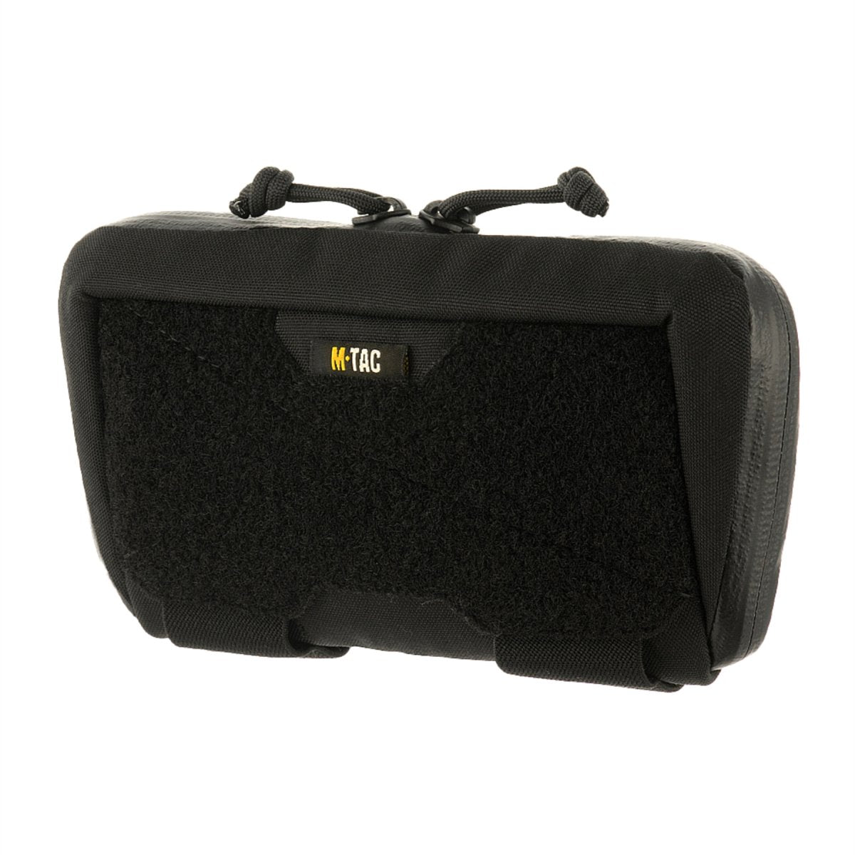 M-TAC Tactical Administration Pouch Durable Cordurda Material MOLLE System