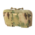 M-TAC Tactical Administration Pouch Durable Cordurda Material MOLLE System