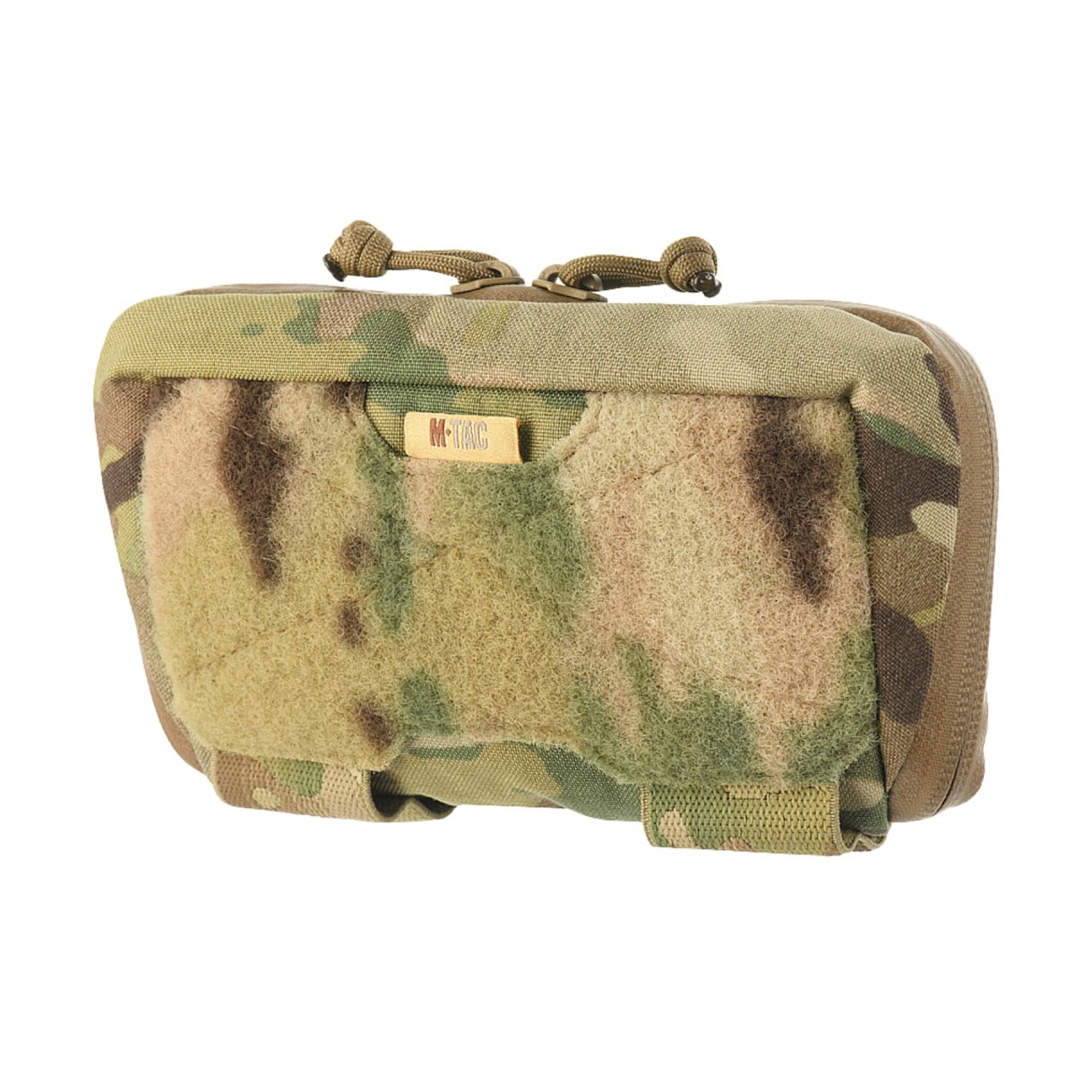 M-TAC Tactical Administration Pouch Durable Cordurda Material MOLLE System