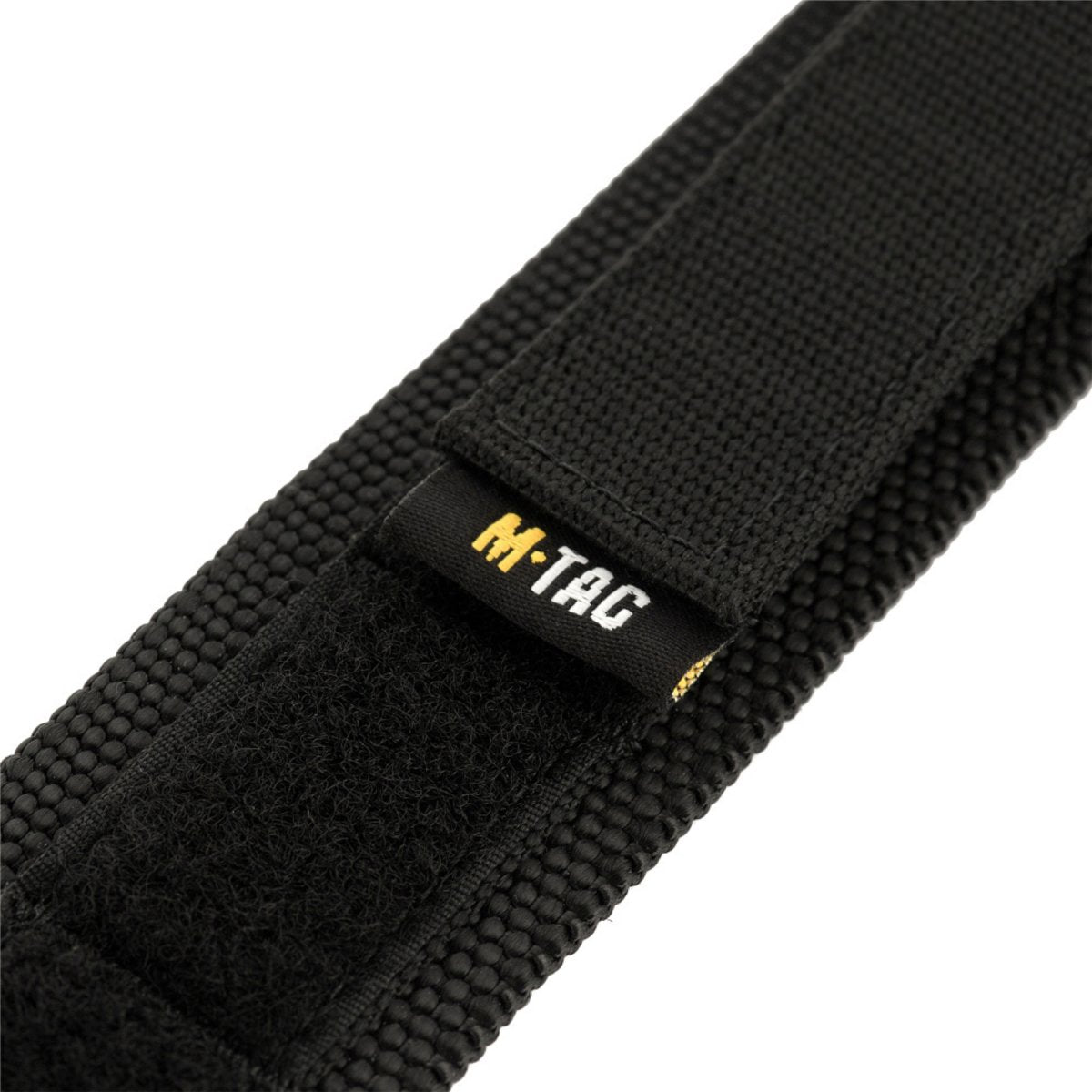 M-TAC Tactical Belt COBRA Aluminium Buckle Heavy Duty Adjustable Black