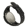 M-Tac Tactical Compass Watch Digital Stopwatch Alarm Timer 5ATM Black