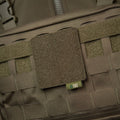 M-TAC Tactical Patch Display Panel Display Board MOLLE Attachment 80x85 cm