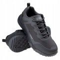 Magnum Bondsteel Low WP Hiking Boots Waterproof Shock Absorbing Hi Poly Black