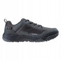 Magnum Bondsteel Low WP Hiking Boots Waterproof Shock Absorbing Hi Poly Black