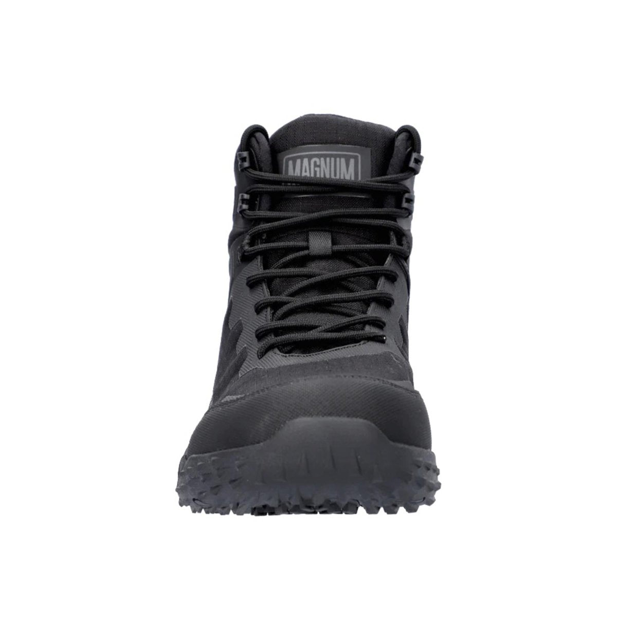 Magnum HI-TEC Ultima 6.0 boots waterproof hiking footwear durable extra comfort