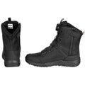 Magnum Ultima 8.0 SZ WP Tactical Boots Waterproof M Lock Lightweight Black