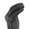 Mechanix Wear M-Pact Covert Gen.3 Tactical Gloves Water Resistant Black
