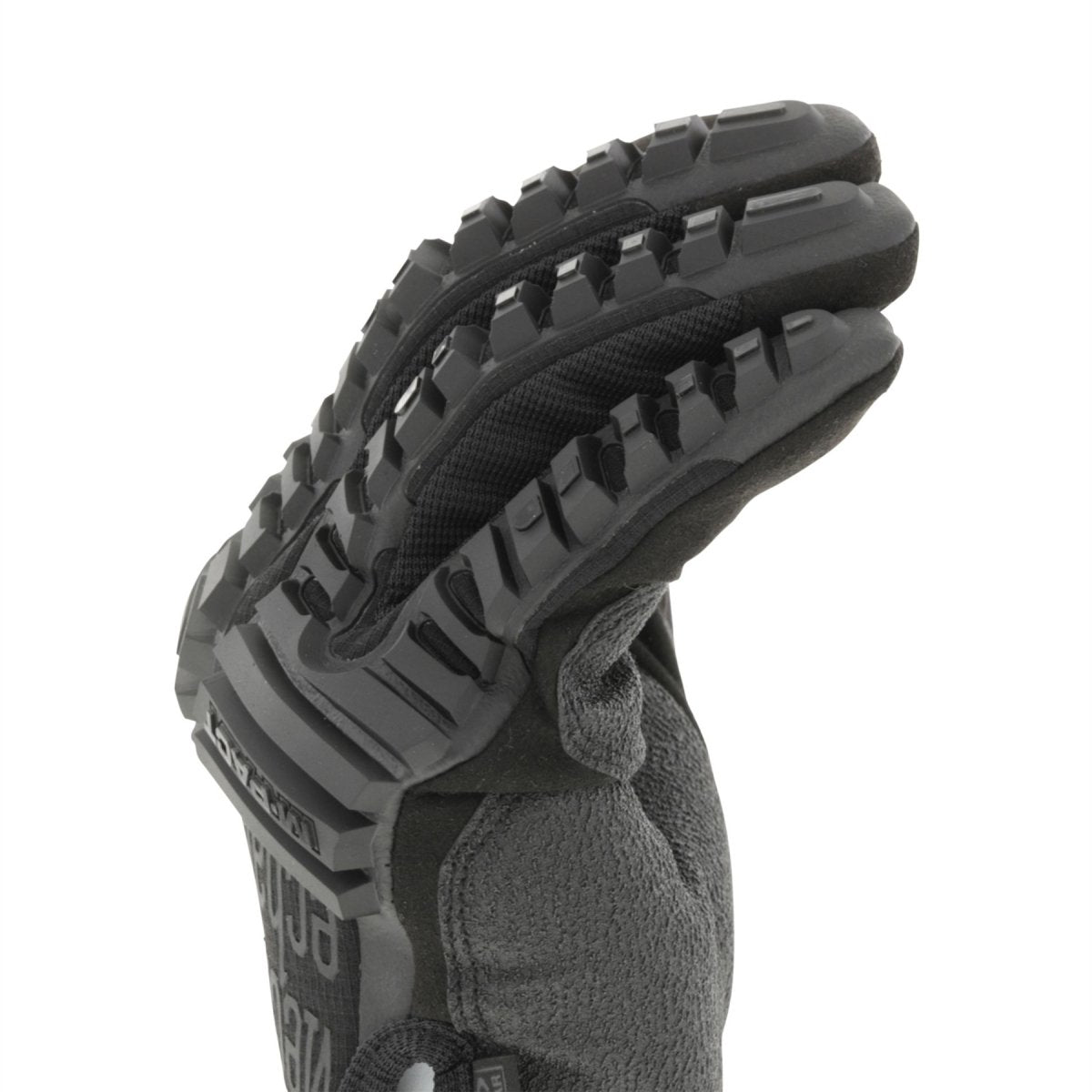 Mechanix Wear M-Pact Covert Gen.3 Tactical Gloves Water Resistant Black