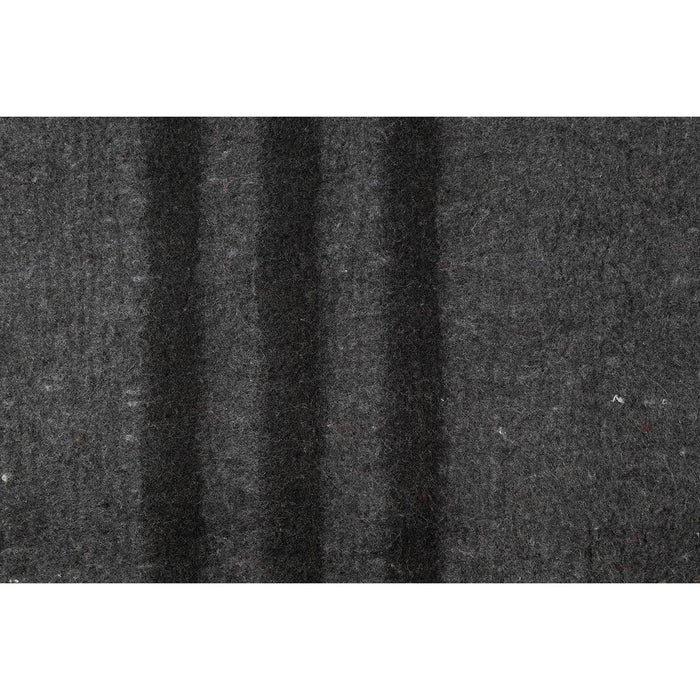MFH Bivouac Blanket 200x150 cm Warm Camping Rescue Survival Blanket Anthracite - GoMilitar