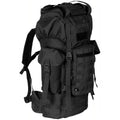 MFH Brand army BW combat tactical Molle 65L backpack aluminum rod field bag NEW
