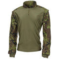 MFH Brand U.S. Military style shirts M95 CZ camo combat tactical field BDU NEW
