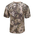 MFH Brand U.S. military T-Shirt short sleeve undershirt snake FG camo base layer
