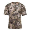 MFH Brand U.S. military T-Shirt short sleeve undershirt snake FG camo base layer