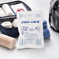 MFH Instant Cold Pack 100 g Single Use First Aid Cooling Pack Outdoor Travel