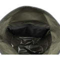 MFH military olive dry bag PVC lightweight waterproof hiking backpack molle NEW