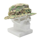 MFH military tactical boonie hat Mesh summer field molle-loops camouflage - GoMilitar