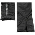 MFH Polar Winter Pants 2 Layer Knee Reinforcement Waterproof Windproof Black