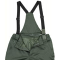MFH Polar Winter Pants 2 Layer Waterproof Windproof Knee Reinforced Olive