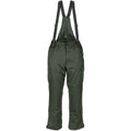 MFH Polar Winter Pants 2 Layer Waterproof Windproof Knee Reinforced Olive