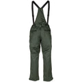 MFH Polar Winter Pants 2 Layer Waterproof Windproof Knee Reinforced Olive