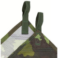 MFH Tarp Extreme M95 camouflage tarpaulin waterproof shelter windproof tent NEW