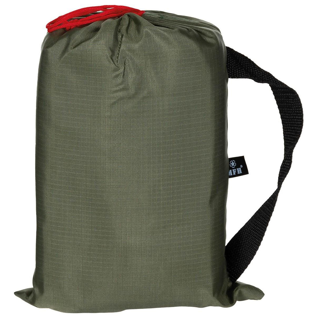MFH Tarp Extreme Tarpaulin 3x3m Waterproof Shelter Windproof Tent Sun Shade