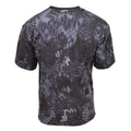 MFH U.S. army style T-Shirt short sleeve breathable undershirt snake camouflage