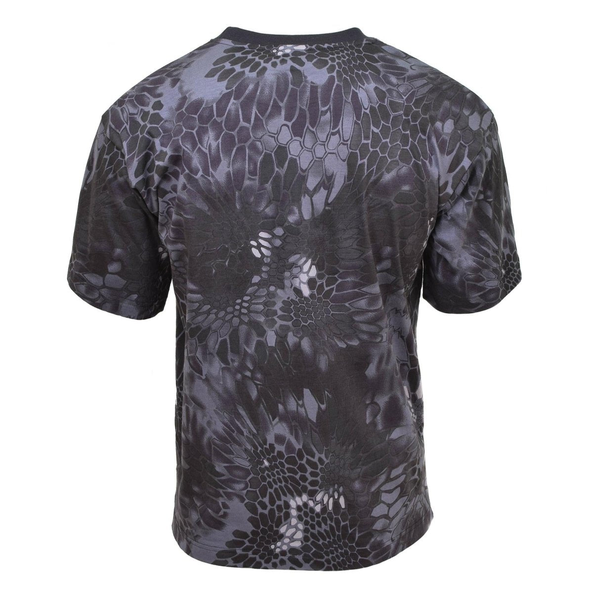 MFH U.S. army style T-Shirt short sleeve breathable undershirt snake camouflage