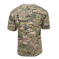 MFH U.S. Army style T-Shirt short sleeve Operation camo breathable lightweight