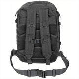 MFH US Assault II Tactical Backpack 40L Ergonomic MOLLE System Hydration Ready
