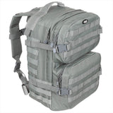 MFH US Assault II Tactical Backpack 40L Ergonomic MOLLE System Hydration Ready