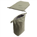 MIL-TEC 17L Large Cooler Bag EVA insulation Waterproof Roll Top Closure - GoMilitar