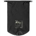 MIL-TEC 5L Dry Bag Waterproof Roll Top Closure Outdoor Gear Storage Black