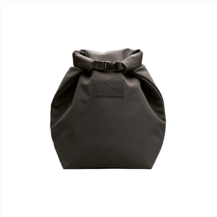 MIL-TEC 7.5 Small Cooler Bag EVA Insulated Roll-Top Thermal Lunch Storage - GoMilitar