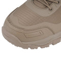MIL-TEC active hiking boots tactical lightweight durable nonslip coyote footwear