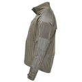 MIL-TEC activewear jacket windproof soft shell comfort thermal hiking outerwear
