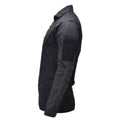 Mil-Tec Brand Military style durable tactical combat shirt chimera black