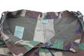 Mil-Tec Brand U.S Army Style ripstop BDU pants multicolor cargo trousers