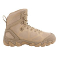 MIL-TEC CHIMERA HIGH boots lightweight trekking hiking hunting footwear coyote