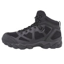 MIL - TEC CHIMERA MID outdoor boots breathable lightweight hiking camping footwear - GoMilitar