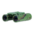 MIL-TEC Collapsible Binoculars 8x21 Visual Field 126m Nylon Bag Included Camo - GoMilitar