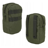 MIL-TEC DEFENSE ASSEMBLY PACK tactical backpack detachable belt rucksack olive