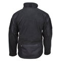 MIL-TEC fleece jacket cold weather thermal hiking activewear water resistant