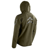 MIL-TEC Flex-Tech Water Reppelent Jacket Lightweight Strech Hooded Softshell