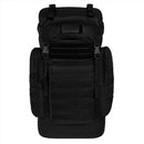 MIL-TEC German GEN. II Tactical Backpack 65L Durable Adjustable Padded Straps