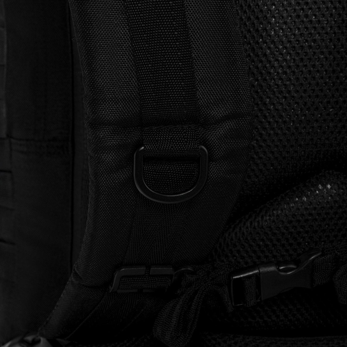 MIL-TEC German GEN. II Tactical Backpack 65L Durable Adjustable Padded Straps
